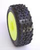 Gomme 1/8 Off Road EVO STAR PIN mescola M35