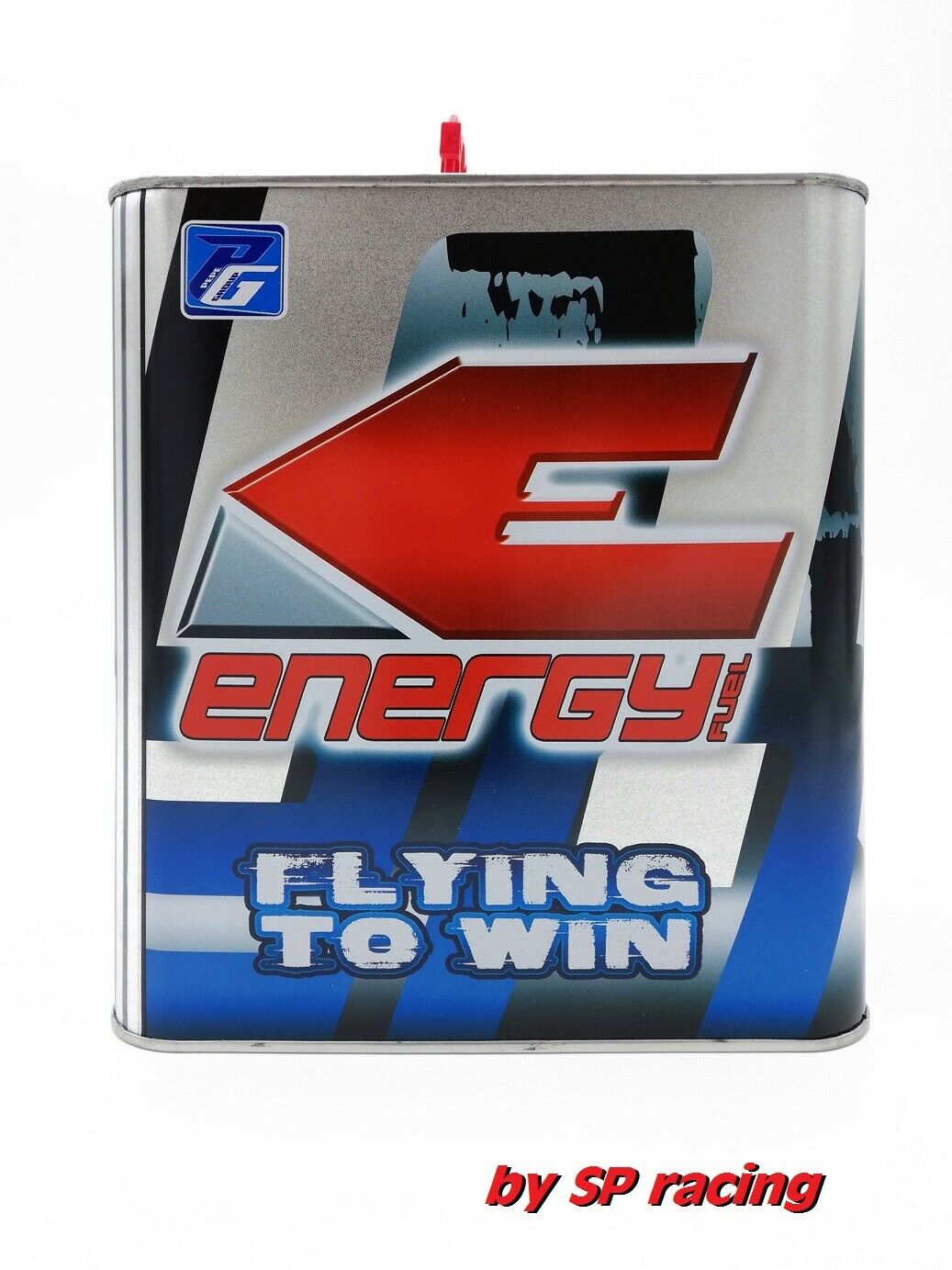 ENERGY FUEL COMPETITION 25% 2lt. for 1/10 and 1/8 ON ROAD