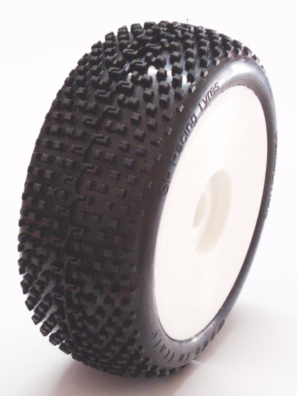 1/8 Tires for Buggy DEMOLITION SPORT compound