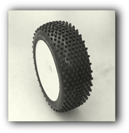 1/8 Tires for Buggy PREDATOR SPORT