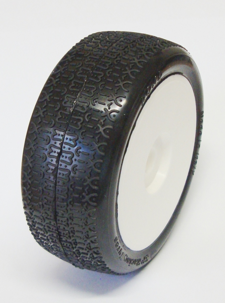 ROAD Gomme 1/8 Off Road Competizione
