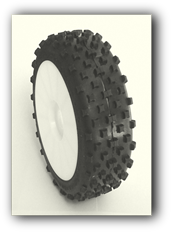 Gomme 1/8 Off Road STAR PIN SPORT Gomme 1/8 Off Road STAR PIN SPORT