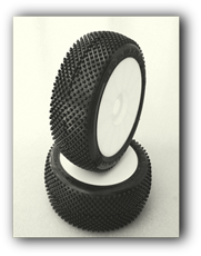 1/8 Tires for Buggy TERMINATOR SPORT type