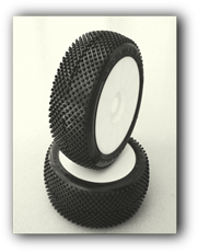 Gomme 1/8 Off Road TERMINATOR SPORT Gomme 1/8 Off Road TERMINATOR SPORT