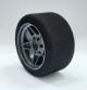 Gomme Spugne 1/8 pista SP 35 shore anteriori