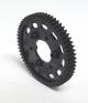 Spare part 1/10 XRAY NT1 Crown Gear 54T 2 ° LONG LIFE COMPATIBLE