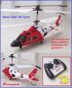Infrared Helicopter Radiocontrolled 3ch. NANO STAR 3A GYRO