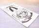 Lotus Elise decals 1/10 for all bodies 1 pcs.
