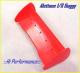Alettone Wind 1/8 Buggy AIR DOWN-FORCE Universale Rosso