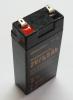 Sealed acid battery 2V 4,5A