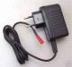 Charger wall 220V - 4,8V 700mA for NiMh receiver battery