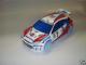 Body clear Ford Focus Martini 200mm