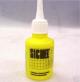 Ciano glue gr.50 high for tires (liquid)