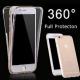 Cover clear front/rear full touch Iphone 6 6s