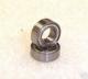 Ball bearing metallic mm.8x16x5 low friction