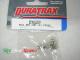 Ball nut 6mm pcs.4 GP2