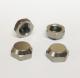 Nuts for tires 1/8 Off-Road Monster Truck 17mm 4pcs.
