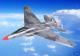 Aereo F15 Eagle USA guerra a 2 ch. completo