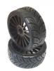 Gomme 1/8 GT SPORT Dura anteriore