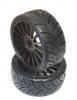 Gomme 1/8 GT SPORT Dura anteriore (1 coppia)
