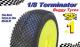 TERMINATOR Gomme SENZA CERCHI 1/8 Off Road