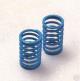 Medium springs for 1/10 nistro touring cars H22134
