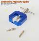 Estrattore Mini Professionale per Spine Pignoni (punzoni da 2mm