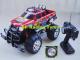 Monster Truck 1/8 Radio controlled