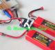 MultiCharge cable/balancer for Lipo batteries
