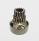 Pinion Ergal Sp 14/17 tooth