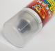 Primer for lexan for "SP" Paint spray