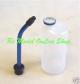 Fuel bottle Soft Touch 300cc with level