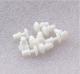 Rivetti rapidi in Nylon piccoli per carrozzerie IN SCAL 1/8 1/10