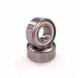 Outer wheel bearings pins for CZ-Pro