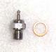 Glow plug for CZ-Pro and Cross Tiger