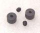 Nut for brake axle for HT Racing Dominator