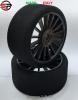 Gomme 1/8 GT IN SPUGNA 40shore