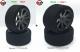 10 sets Tires 1/10 Touring SP Foam 40rear+37front