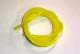 Silicon tube yellow for fuel mt.1