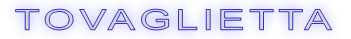 TOVAGLIETTA
