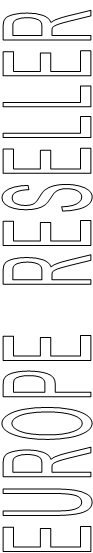 EUROPE   RESELLER